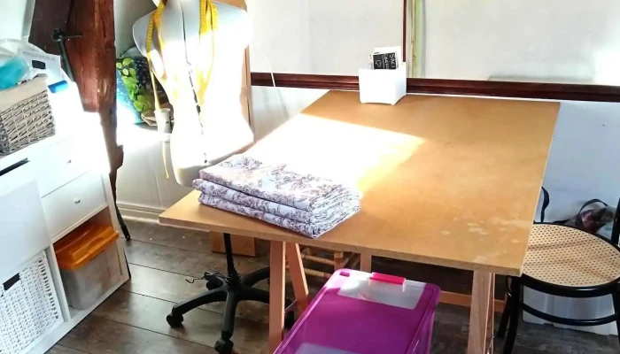 Latelier De Christine Interieur - Arnac-pompadour
