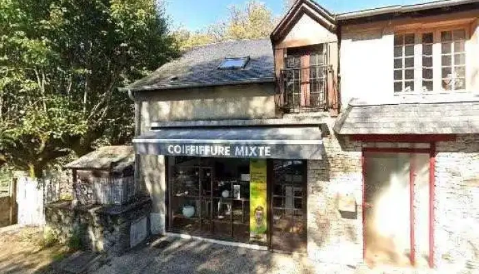 Latelier De Christine Street View Et 360deg - Arnac-pompadour