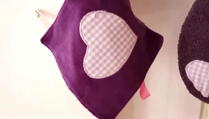 Latelier De Christine Textile - Arnac-pompadour