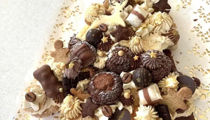 Latelier De Manu Gateau - Ascain