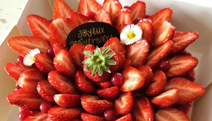 Latelier De Manu Patisserie - Ascain