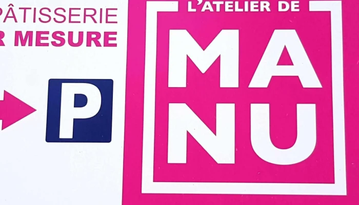 Latelier De Manu Prix - Ascain