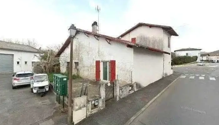 Latelier De Manu Street View Et 360deg - Ascain