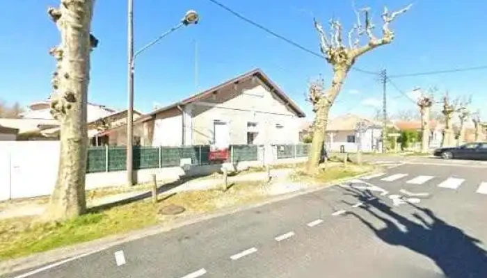 Latelier De Marie Street View Et 360deg - Audenge