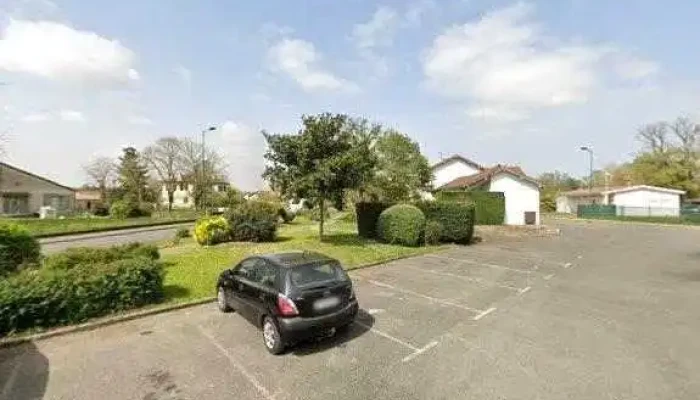 Latelier De Melanie Street View Et 360deg - Amou