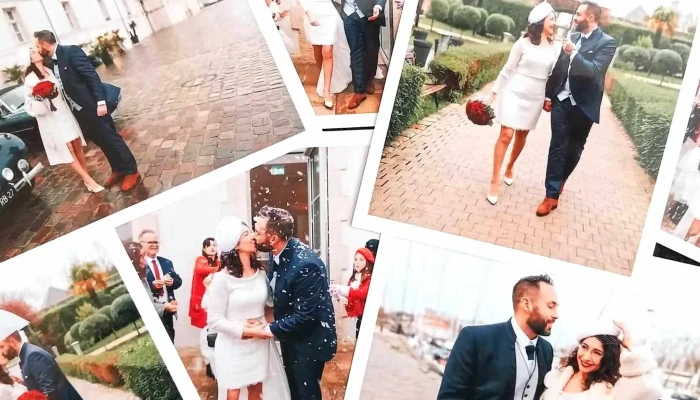 Latelier Des Noces La Rochelle   Robes De Mariee Et Costumes Adresse - Aytré