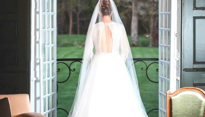 Latelier Des Noces La Rochelle   Robes De Mariee Et Costumes Boutique De Mariage - Aytré