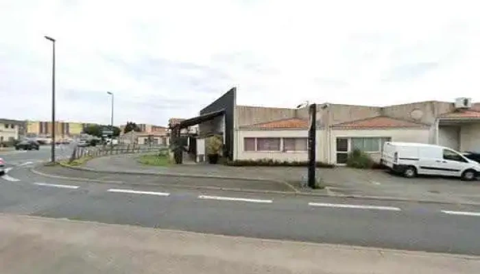 Latelier Des Noces La Rochelle   Robes De Mariee Et Costumes Street View Et 360deg - Aytré