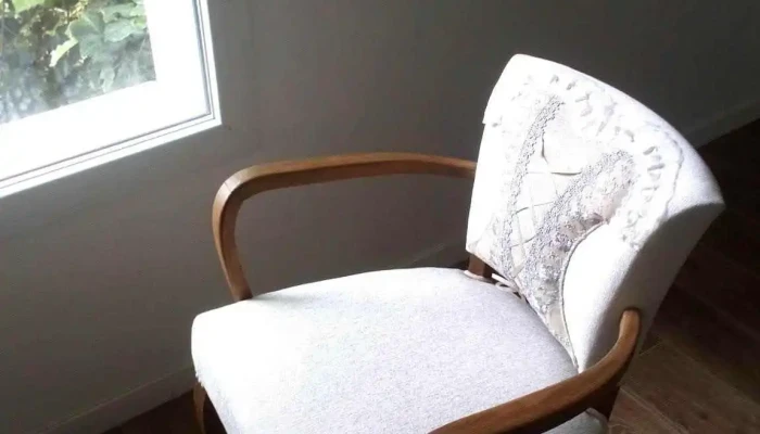 Latelier Disabelle Interieur - Bénéjacq