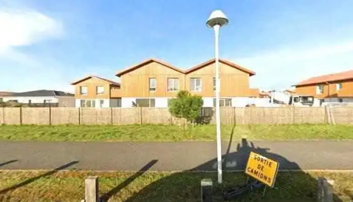 Latelier Du Bassin Street View Et 360deg - Audenge