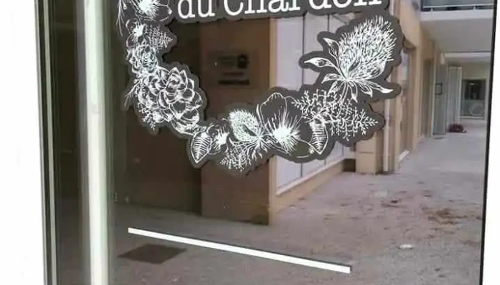 Latelier Du Chardon Interieur - Audenge