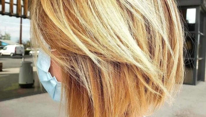 Latelier Intermede   Coiffeur Aixe Sur Vienne Photos Du Proprietaire - Aixe-sur-vienne