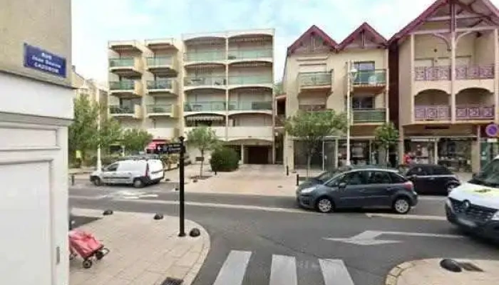 Latelier Street View Et 360deg - Arcachon