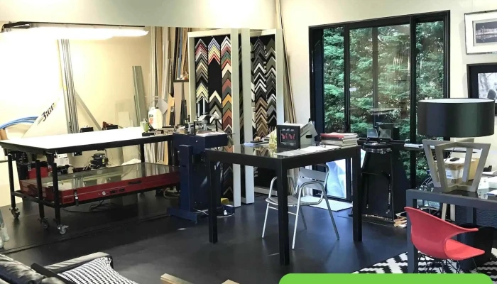 Latelier Temporaire Tout - Bruges