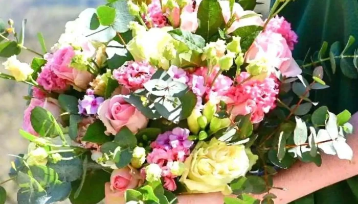 Laurence Fleurs -  Photos Du Proprietaire - Aiguillon
