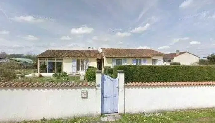 Laurvie -  Street View Et 360deg - Razac-sur-l'isle