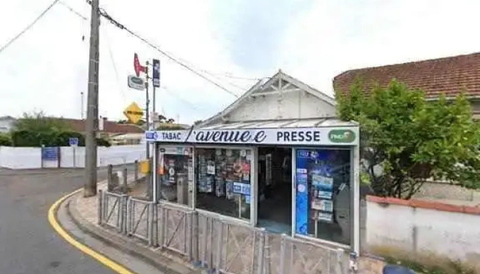 Lavenue Tout - Andernos-les-bains