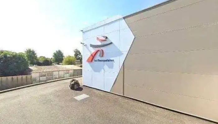 Laverie Revolution Amou Tout - Amou