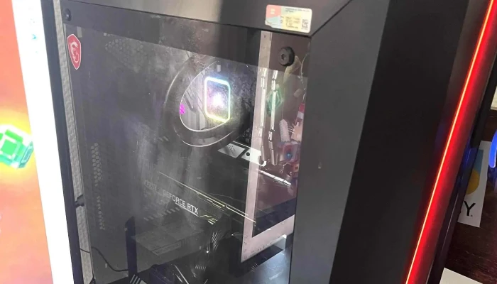 Ldlc Angouleme Magasin D Informatique - Angoulême