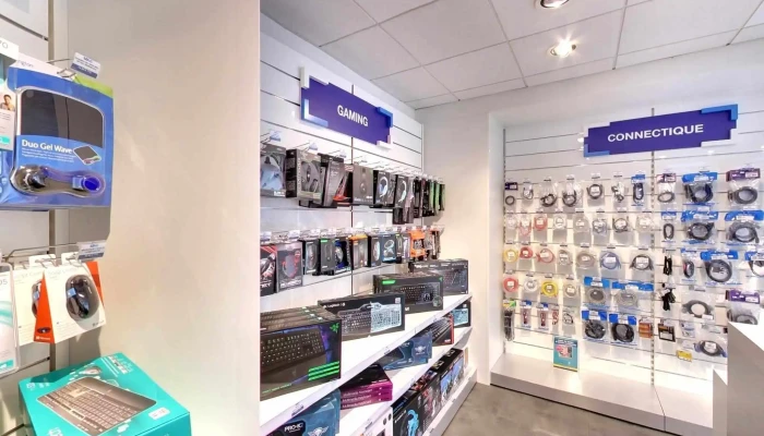 Ldlc Angouleme Tout - Angoulême