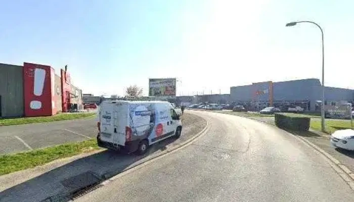 Ldlc La Rochelle Angoulins -  Street View Et 360deg - Angoulins