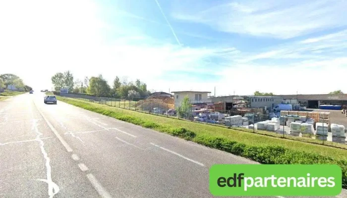 Ldtp terrassement - 33190 Gironde-Sur-Dropt