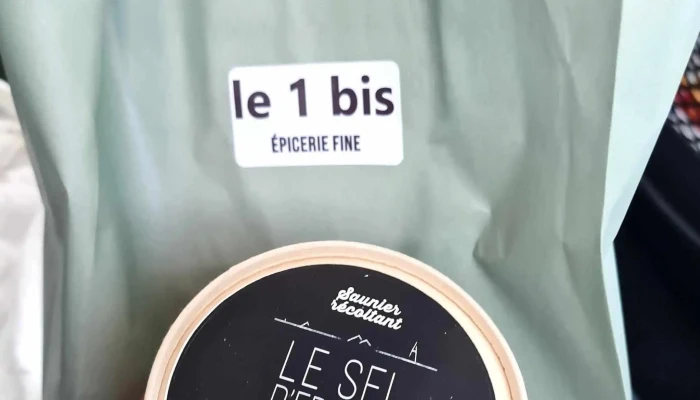 Le 1 Bis - Ars-En-Ré