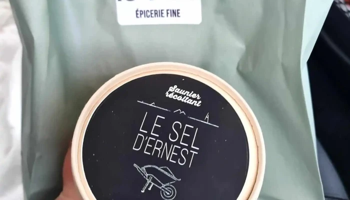 Le 1 Bis -  Les Plus Recentes - Ars-en-ré