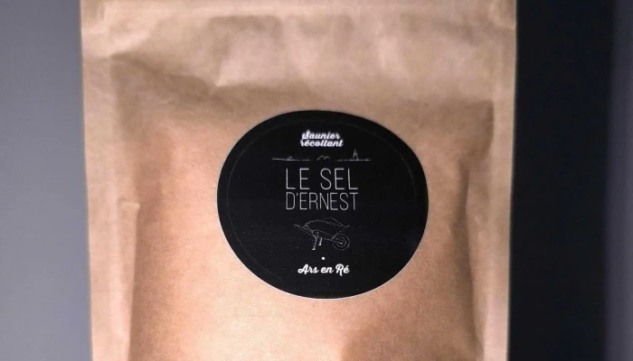 Le 1 Bis -  Ouvert Maintenant - Ars-en-ré