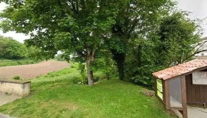 Le 22 -  Street View Et 360deg - Asnières-sur-nouère