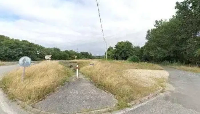 Le 89 -  Street View Et 360deg - Abzac