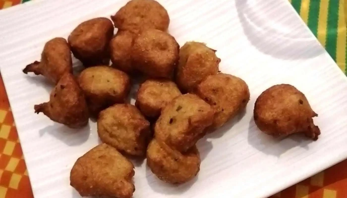 Le Baobab -  Plats Et Boissons - Allassac