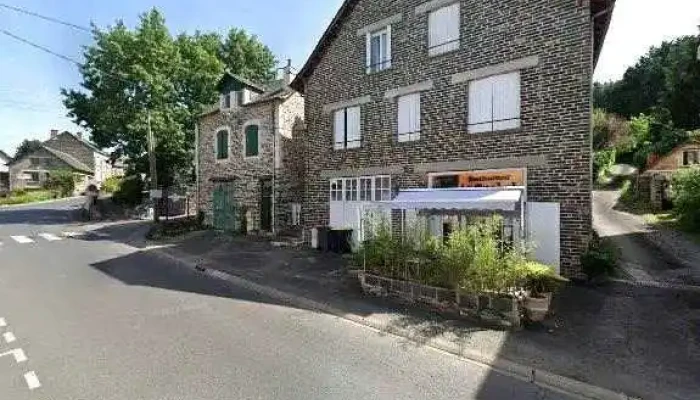 Le Baobab -  Street View Et 360deg - Allassac