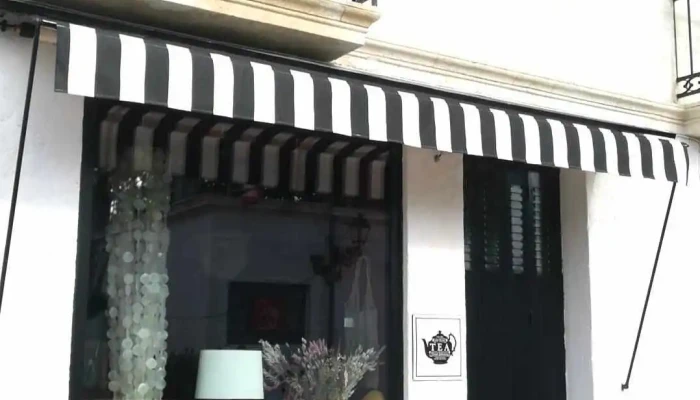 Le Bazar de Mado - 33360 Latresne