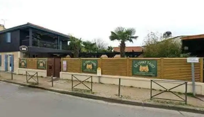 Le Beach Dog -  Street View Et 360deg - Arès