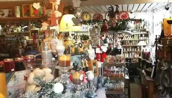 Le Bon Marché des Saveurs - Aigre