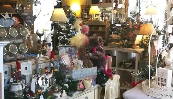 Le Bon Marche Des Saveurs Interieur - Aigre