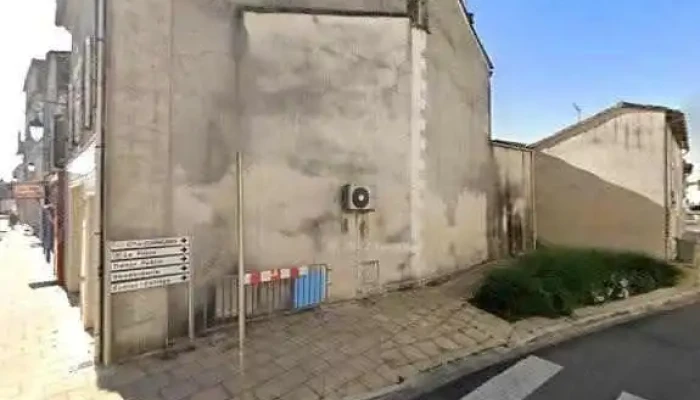 Le Bon Marche Des Saveurs Street View Et 360deg - Aigre