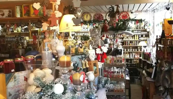 Le Bon Marche Des Saveurs Tout - Aigre