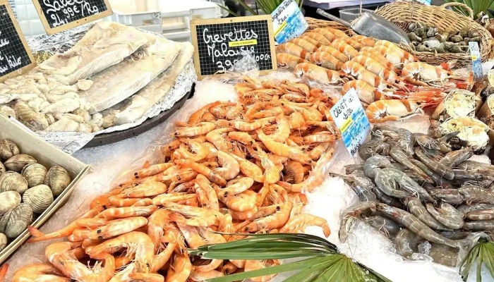 Le Bouchon Du Marche Les Plus Recentes - Arcachon