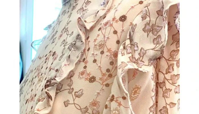 Le Boudoir De Marguerite -  Robe - Angoulême
