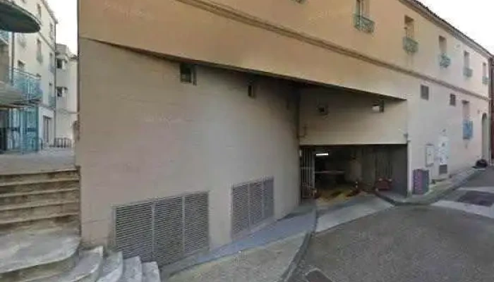 Le Boudoir De Marguerite -  Street View Et 360deg - Angoulême