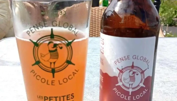 Le Cafe Du Commerce Les Plus Recentes - Ars-en-ré