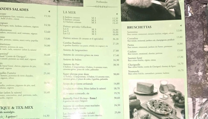 Le Cafe Du Commerce Ouvert Maintenant - Ars-en-ré