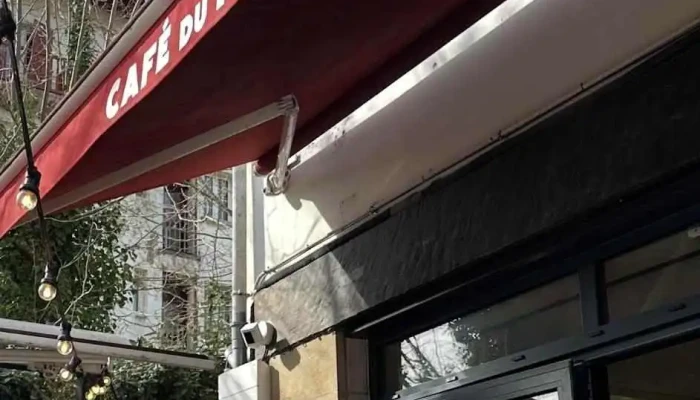 Le Cafe Du Fronton Les Plus Recentes - Guéthary