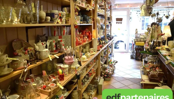 Le Caféier - Saint-André-De-Cubzac