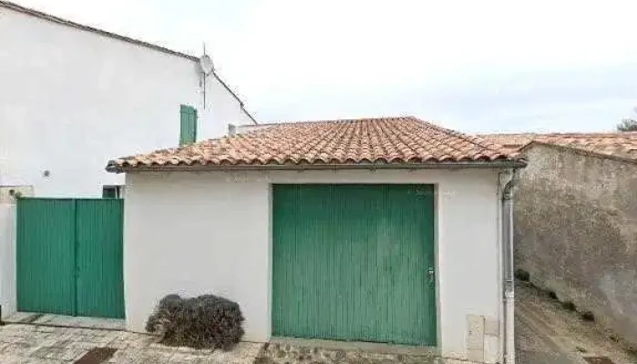 Le Caiman Pame Street View Et 360deg - Ars-en-ré