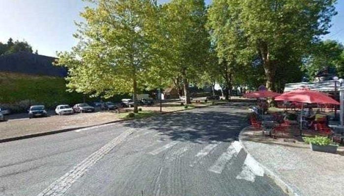 Le Canari -  Street View Et 360deg - Arnac-pompadour