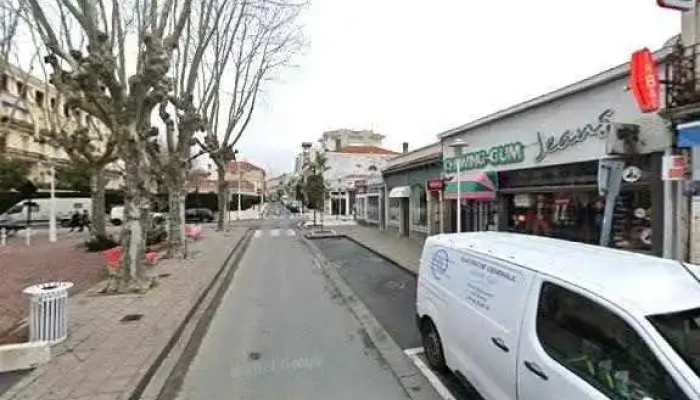 Le Carnot -  Street View Et 360deg - Arcachon