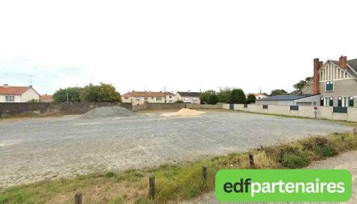 Le Clos Des Érables - 79250 Nueil-Les-Aubiers